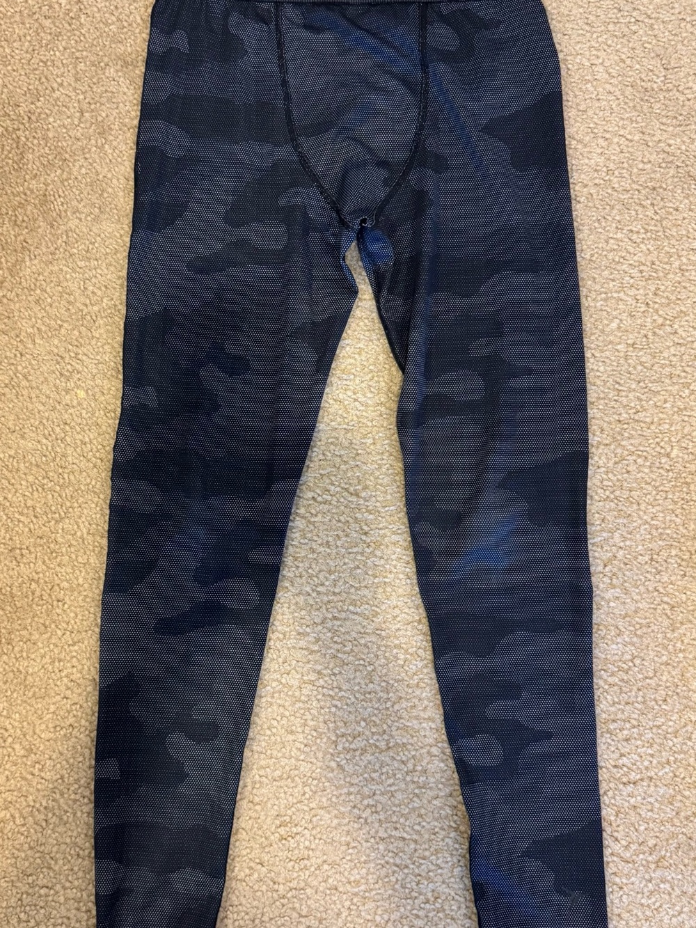 Boys Compression/Base Layers - Picture 8 of 10